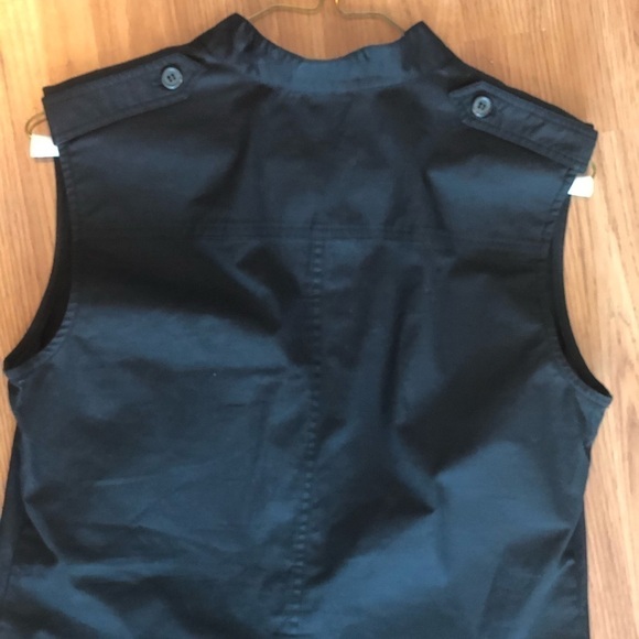 Kors Michaele Kors Black Dress - Picture 13 of 15